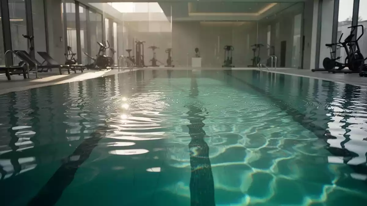 Schwimmen stärkt Gedächtnis, Stressresistenz und Fitness