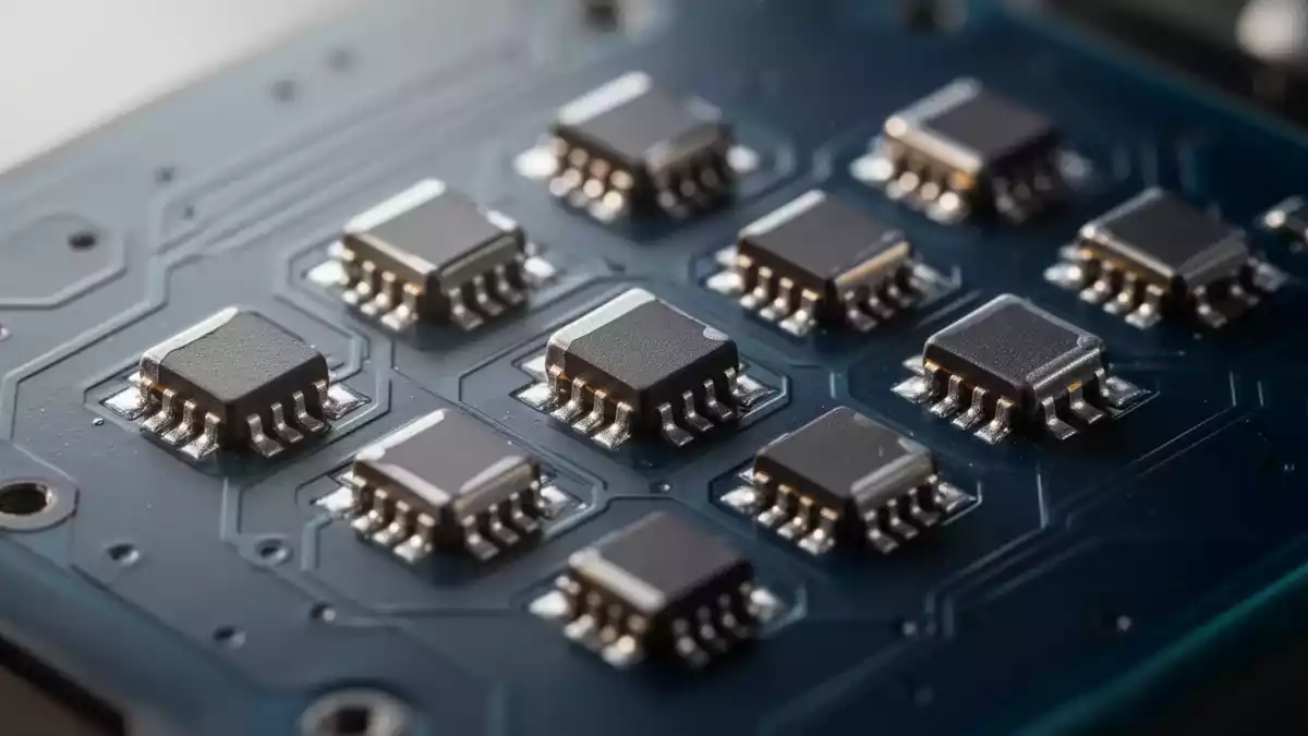 Samsung Electro-Mechanics plant höhere MLCC-Preise im vierten Quartal