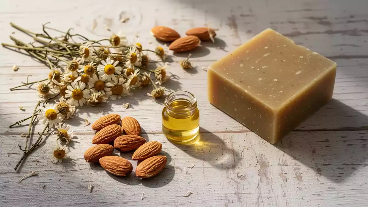 Naturkosmetik im Wandel: Pflanzenstoffe treffen auf moderne Hautpflege
