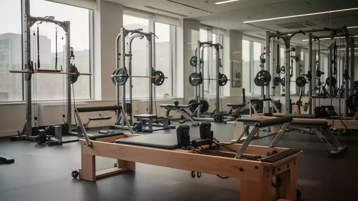 Dorian Yates setzt im Alter auf Pilates und gezieltes Krafttraining