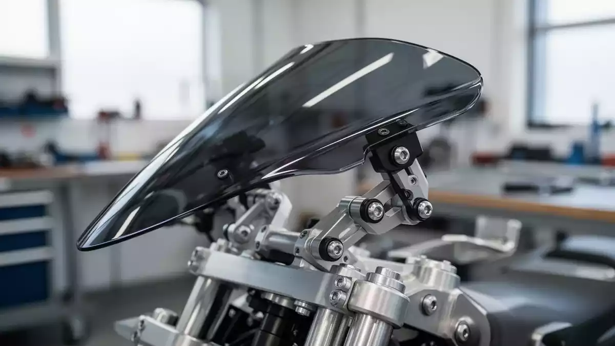 MRA-Windschutzscheiben für Motorräder mit Preisnachlässen