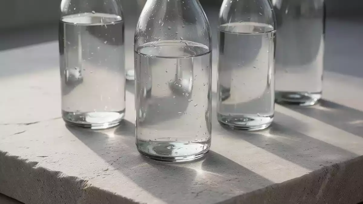 Mineralwasser im Test: Preis überzeugt geschmacklich nicht