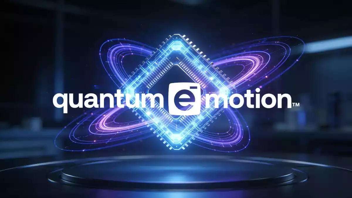 Quantum eMotion: Kanadas Quantenförderung trifft auf schwache Kurse