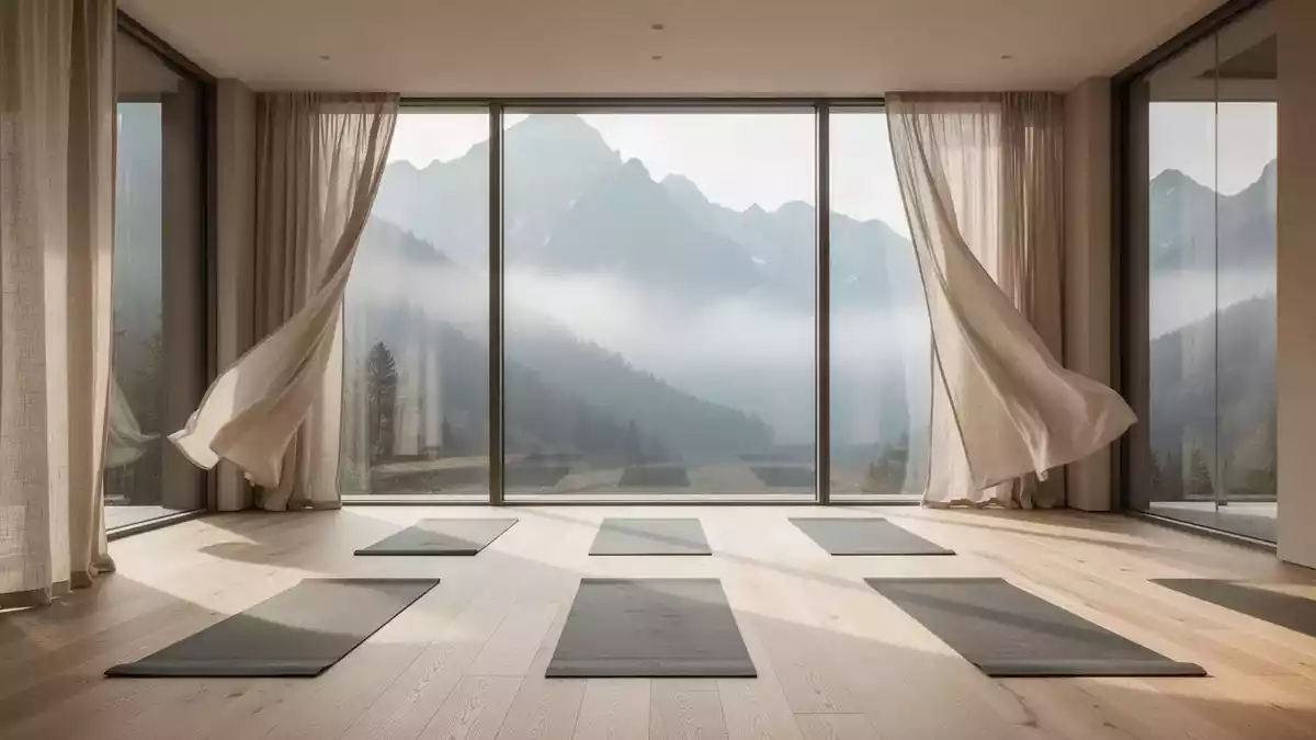 Wellness-Trend: Yoga, Pilates und Flow-Kurse in Kleingruppen