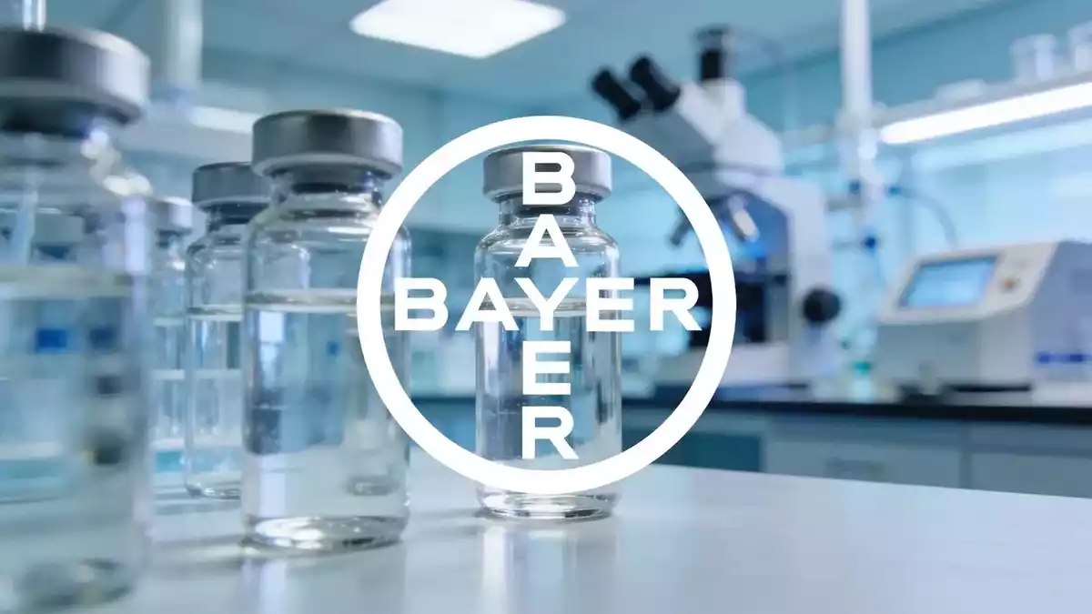 Bayer Pharma Pipeline: Kerendia Growth and Cardiac Amyloidosis Tracer