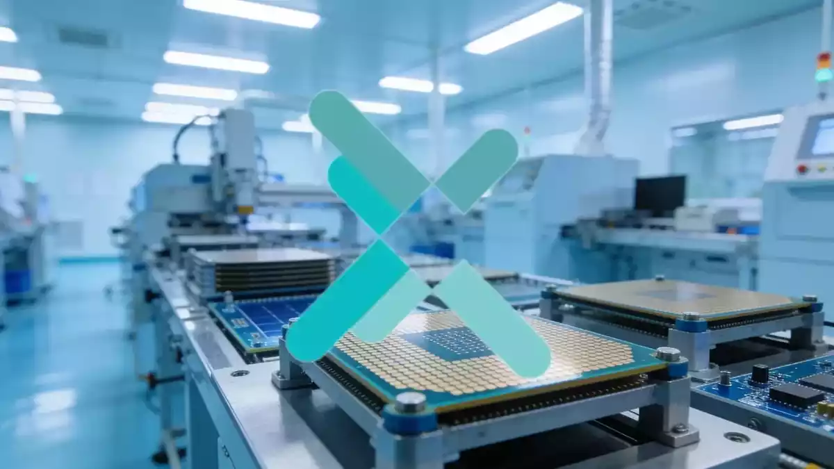 Sivers Semiconductors Stock Plunges as New Short Sellers Emerge
