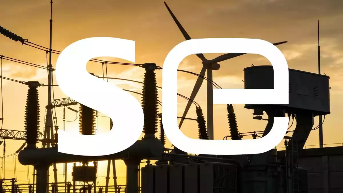 Siemens Energy Record Orders, Omterra Rebrand, and Spin-Off Plans