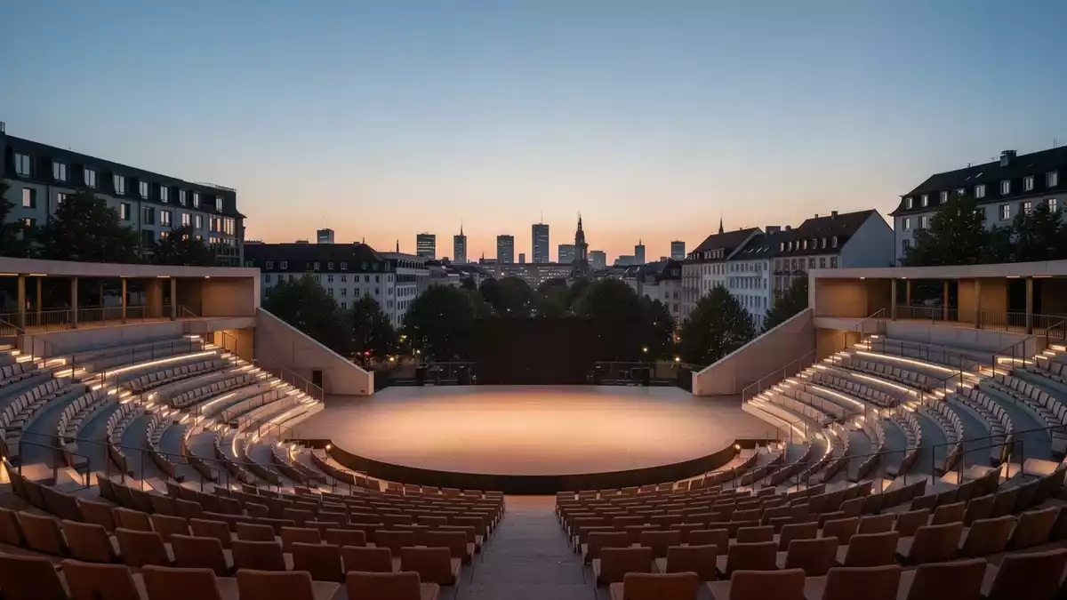 Veranstaltungen am 31. August: Berlin führt vor München