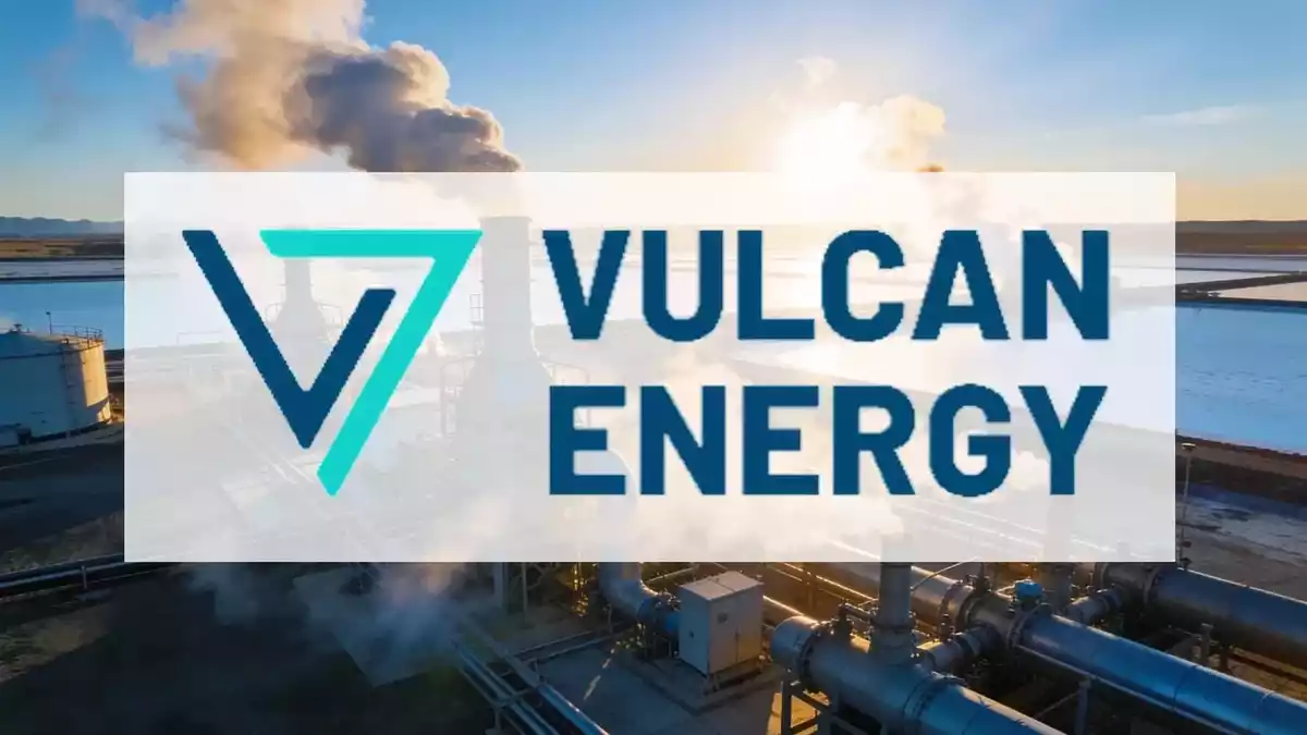 Vulcan Energy: Rare-Earths Veteran Joins Board as Citi Builds Stake
