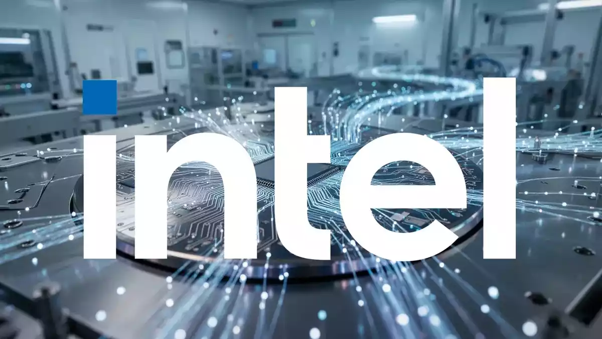 Intel 14A Node Progress, Foundry Losses, and Nvidia CPU Threat