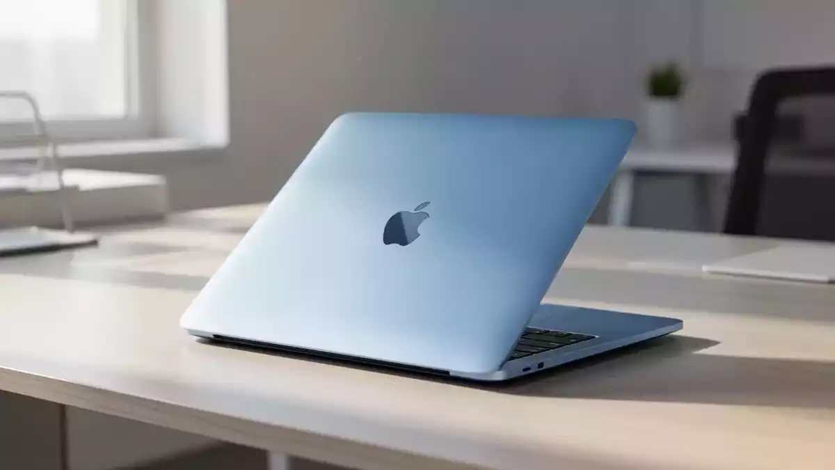 MacBook Air M5: Labor-Day-Rabatte in mehreren Ländern
