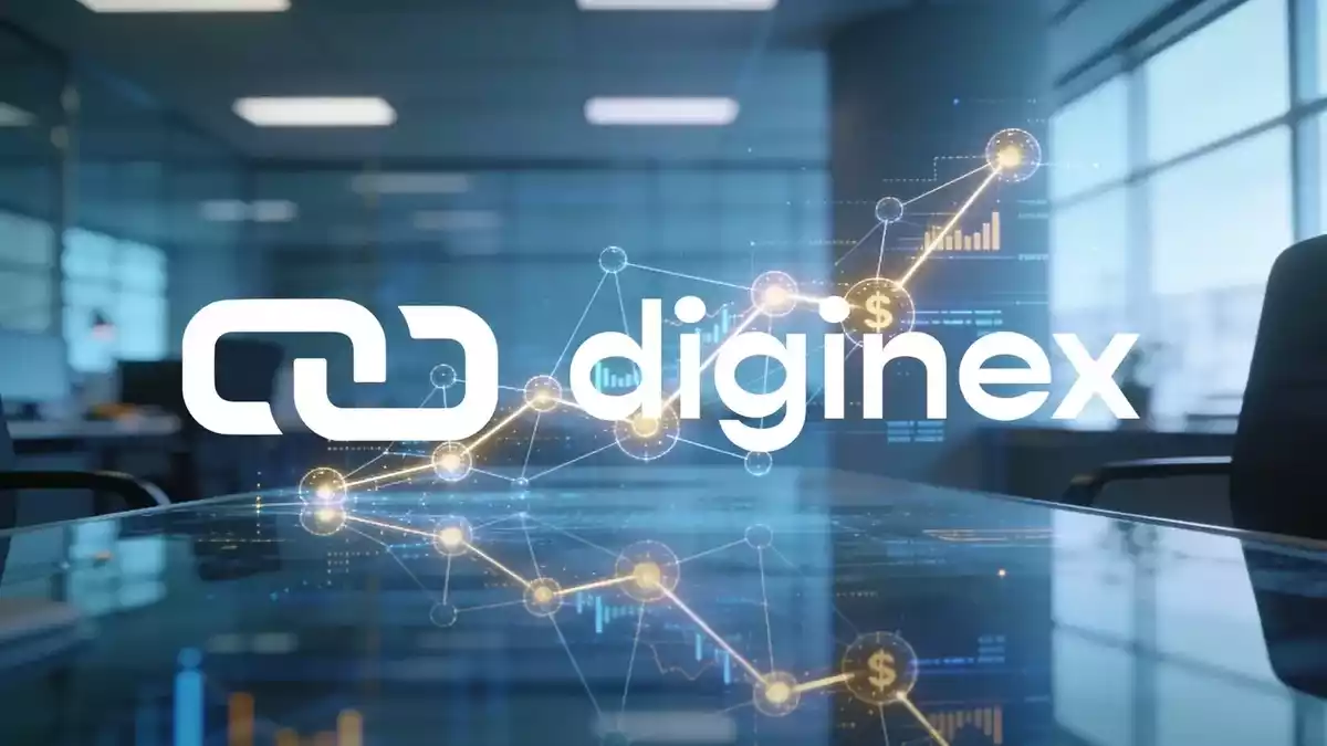 Diginex Insider Selling, Losses Cloud $1.05B Resulticks Deal