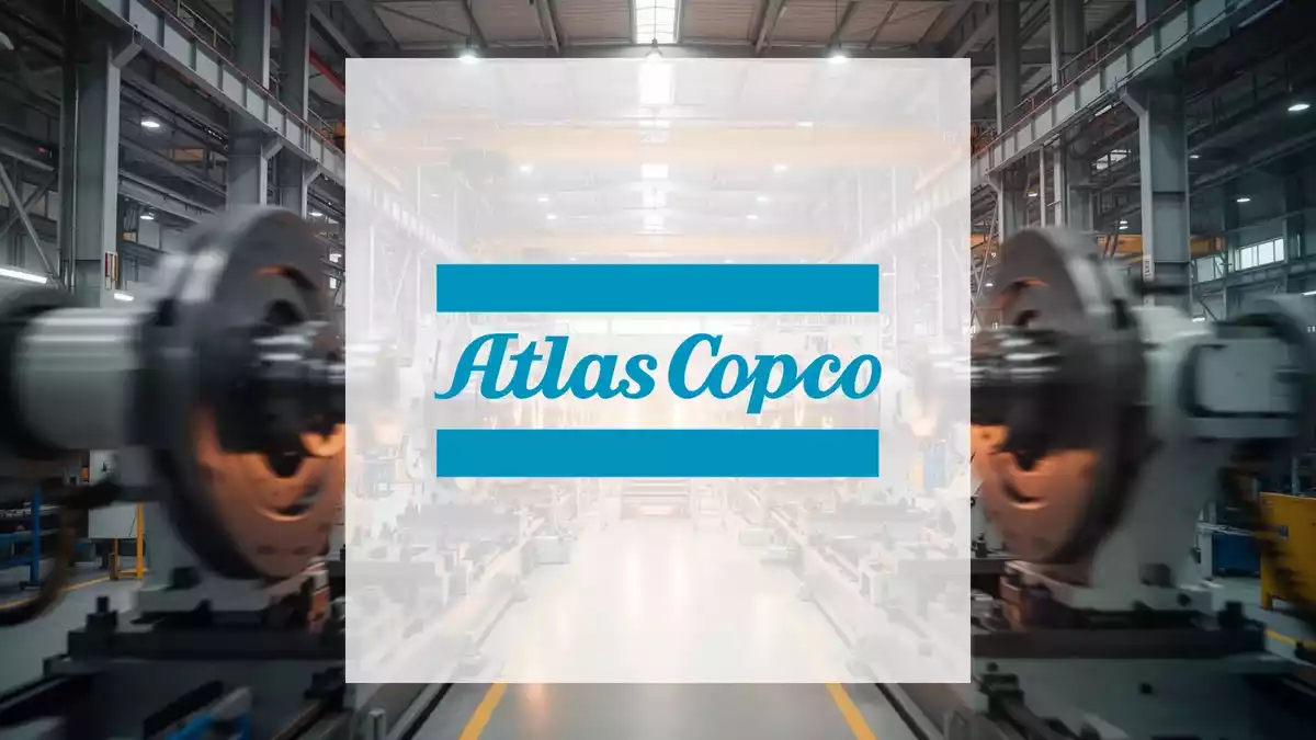 Atlas Copco erwartet 2026 kräftige Erholung bei Umsatz und Aufträgen