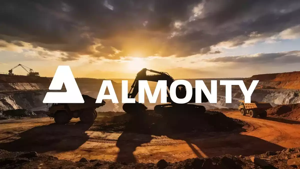 Almonty Industries Delists from ASX, Sangdong Output Drives Revenue Surge