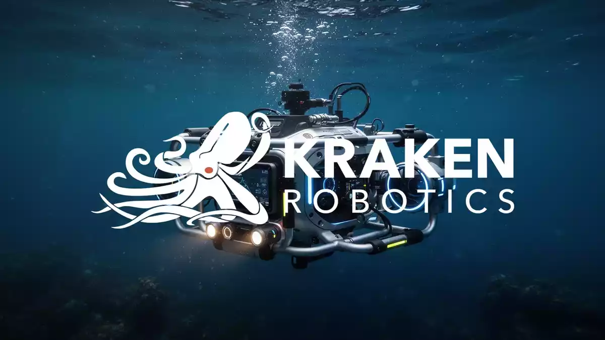 Kraken Robotics mit Großauftrag und bestätigten Kaufempfehlungen