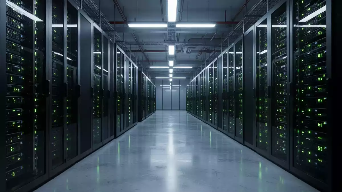 Zhipu AI plant Gigawatt-Rechenzentrum mit chinesischen KI-Chips