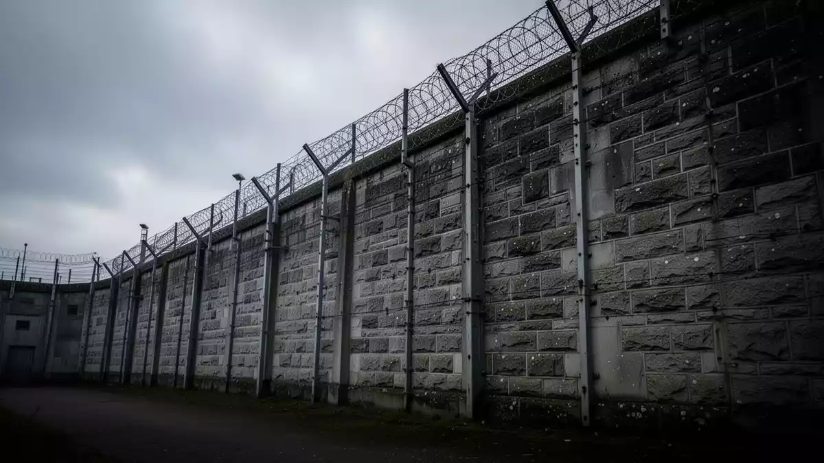 Prime Minister Andy Burnham has committed to abolishing indefinite prison sentences before the end of the current parliament, in a move that resolves a long-running legal controversy while tightening…