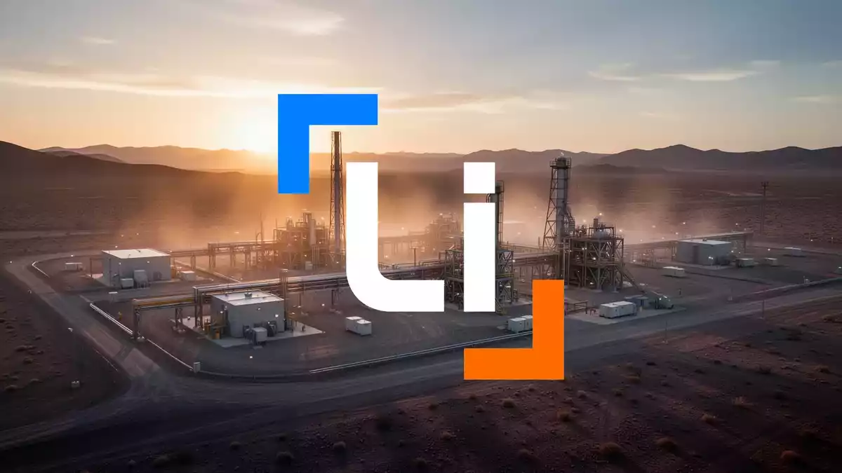 Liontown Resources erzielt erstmals Jahresgewinn dank Lithium-Erholung