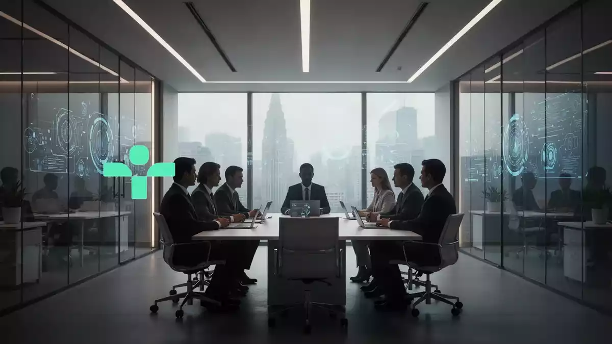 Humanoid Global Holdings wechselt CEO trotz Prüferzweifeln