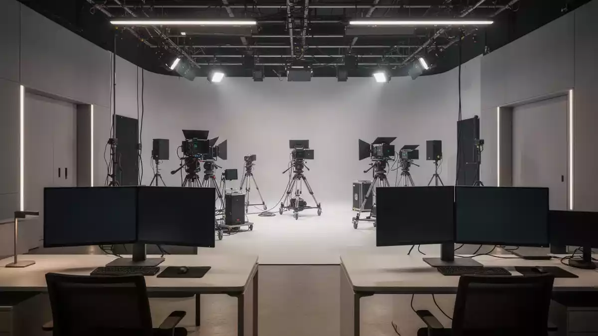 VerSe Innovation startet SparkStation für KI-gestützte Markenfilme