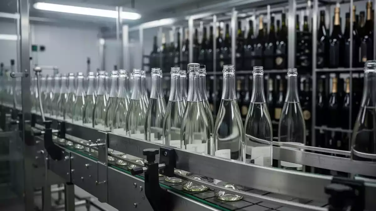 Rotkäppchen-Mumm pausiert Investitionen wegen geplanter Sektsteuer