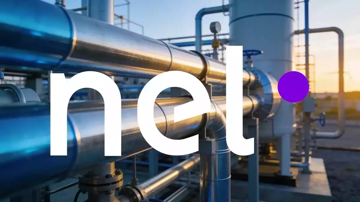 Nel ASA Q2: Order Backlog Grows but Losses and CEO Exit Weigh