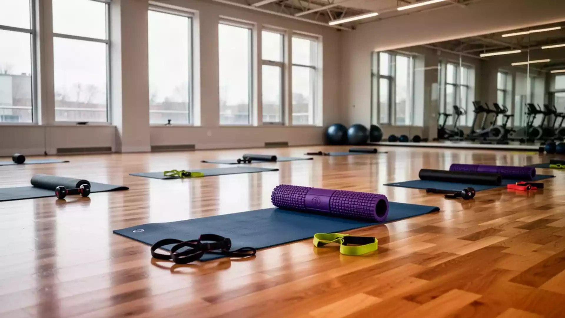 German Sports Clubs Adapt Training for Health and Seniors