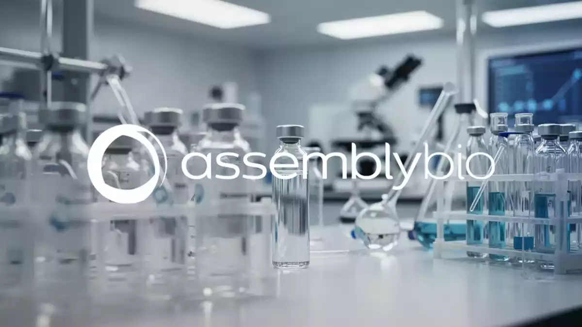 Assembly Biosciences: Rallye pausiert, Analysten sehen weiteres Potenzial
