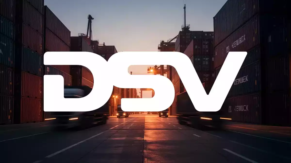 DSV-Aktie unter Druck: Analysten bleiben trotz Risiken zuversichtlich