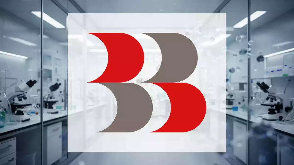 BB Biotech erreicht 52-Wochen-Hoch nach Gewinnsprung