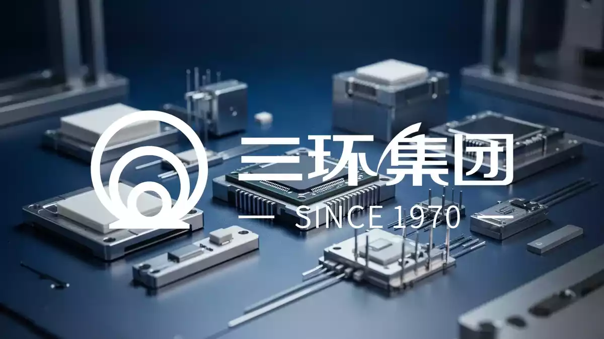 Chaozhou Three-Circle steigert Halbjahresgewinn um 56 Prozent