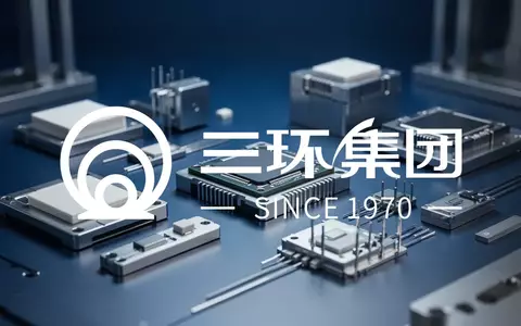 Hochtechnologische Keramikkomponenten in einer modernen industriellen Umgebung, die technologisches Wachstum symbolisieren. - Foto: über boerse-global.de