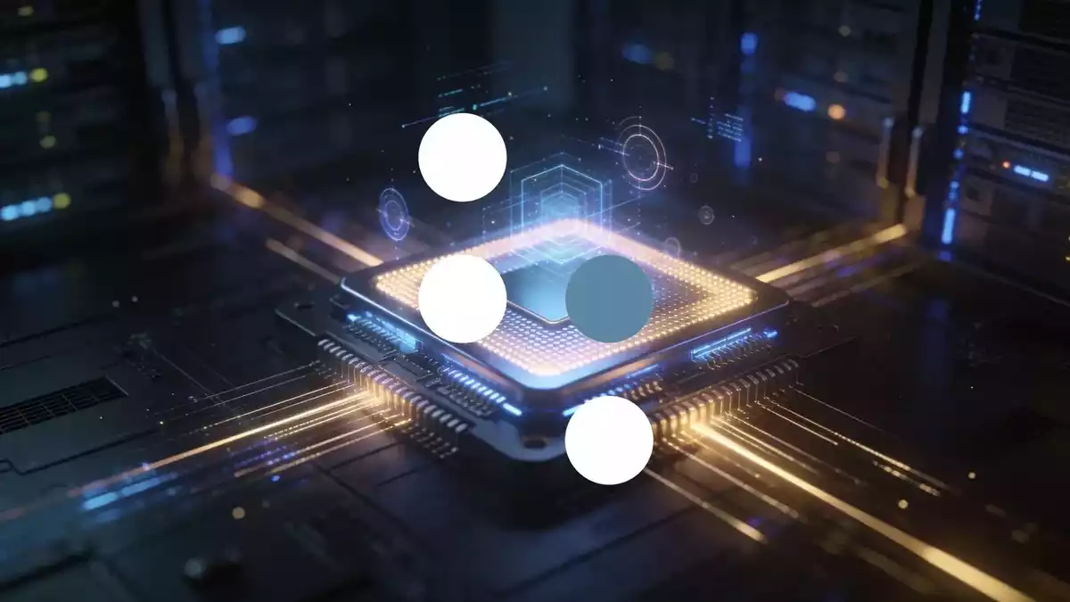 D-Wave Quantum Stock Slumps 64% Despite Research Wins and Partnerships