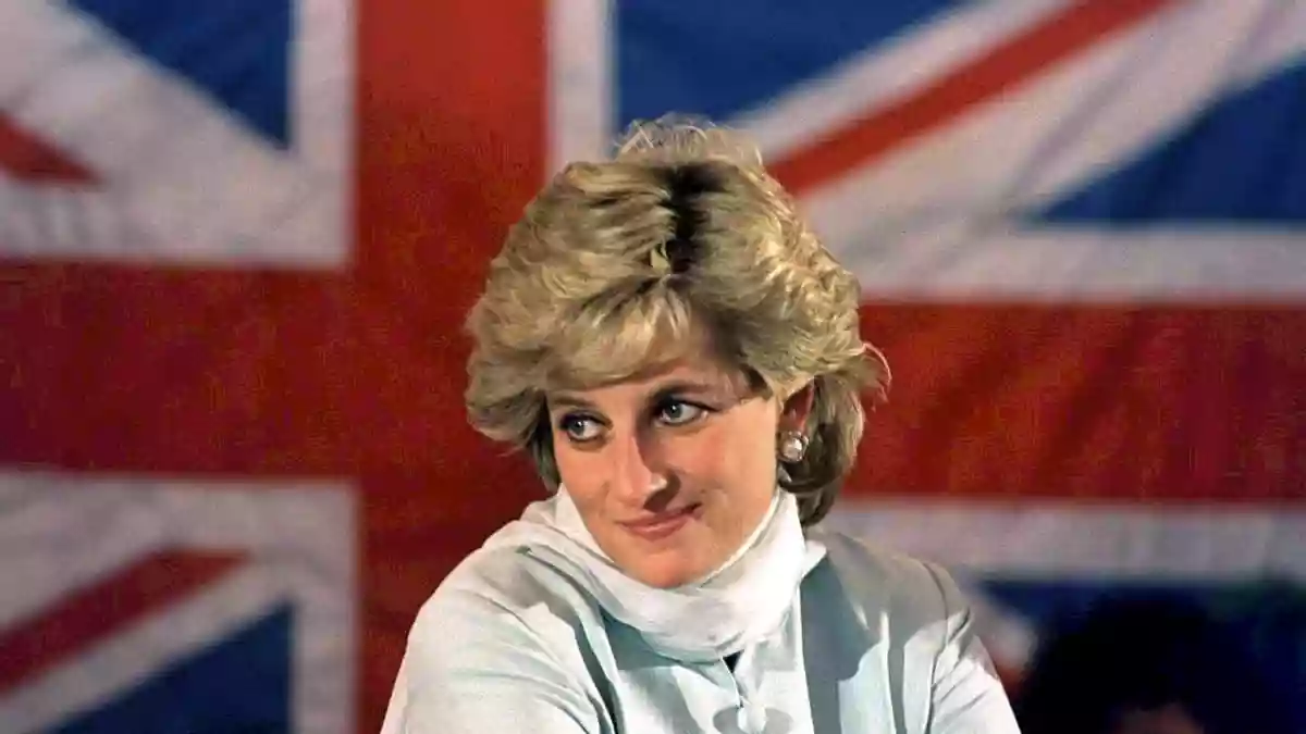 Was würde Prinzessin Diana wohl denken, wenn sie von dem Zwist zwischen ihren geliebten Söhnen wüsste? (Archivfoto) - Bild: John Giles/PA/epa/dpa