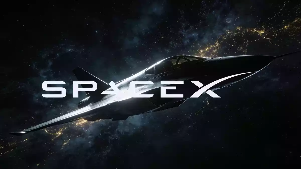 SpaceX Hits 100 Launches in 2025, Unveils $100B Louisiana Starbase
