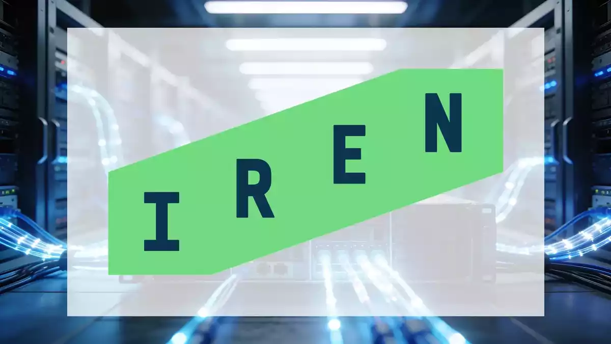 IREN plant Milliarden-Ausbau für KI-Infrastruktur trotz Kursrutsch