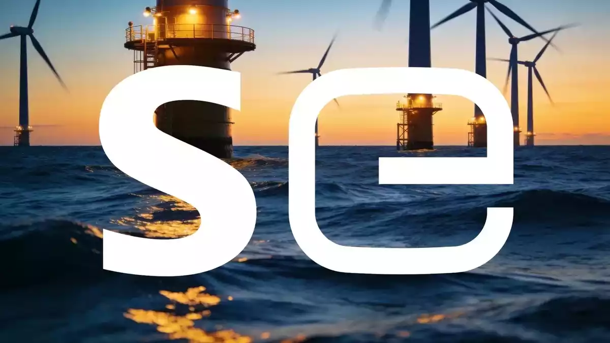 Siemens Energy Q3 Orders Hit Record, Plans Spin-Off