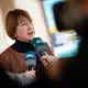 VDA-Präsidentin Müller: «Der Nachholbedarf ist immens». (Archivbild) - Bild: Christoph Schmidt/dpa