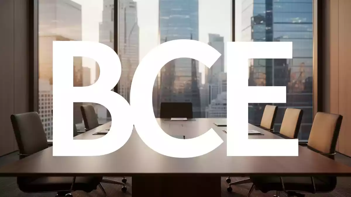 BCE: Dividenden, KI-Ausbau und regulatorische Prüfung im Fokus