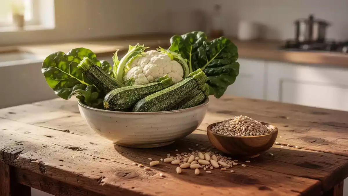 Italienische Küche: Saisonale Rezepte prägen den Spätsommer 2026