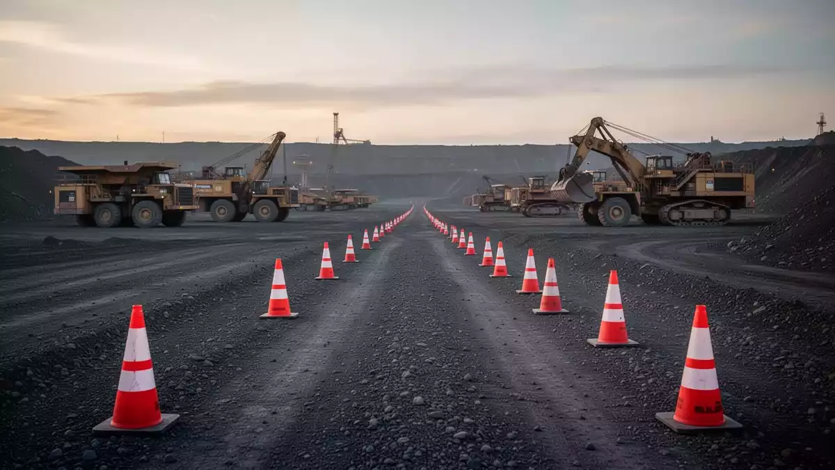 Australia's New South Wales Resources Regulator has launched a formal investigation into plant-pedestrian safety protocols following a fatal incident at an open-cut coal mine near Singleton earlier…