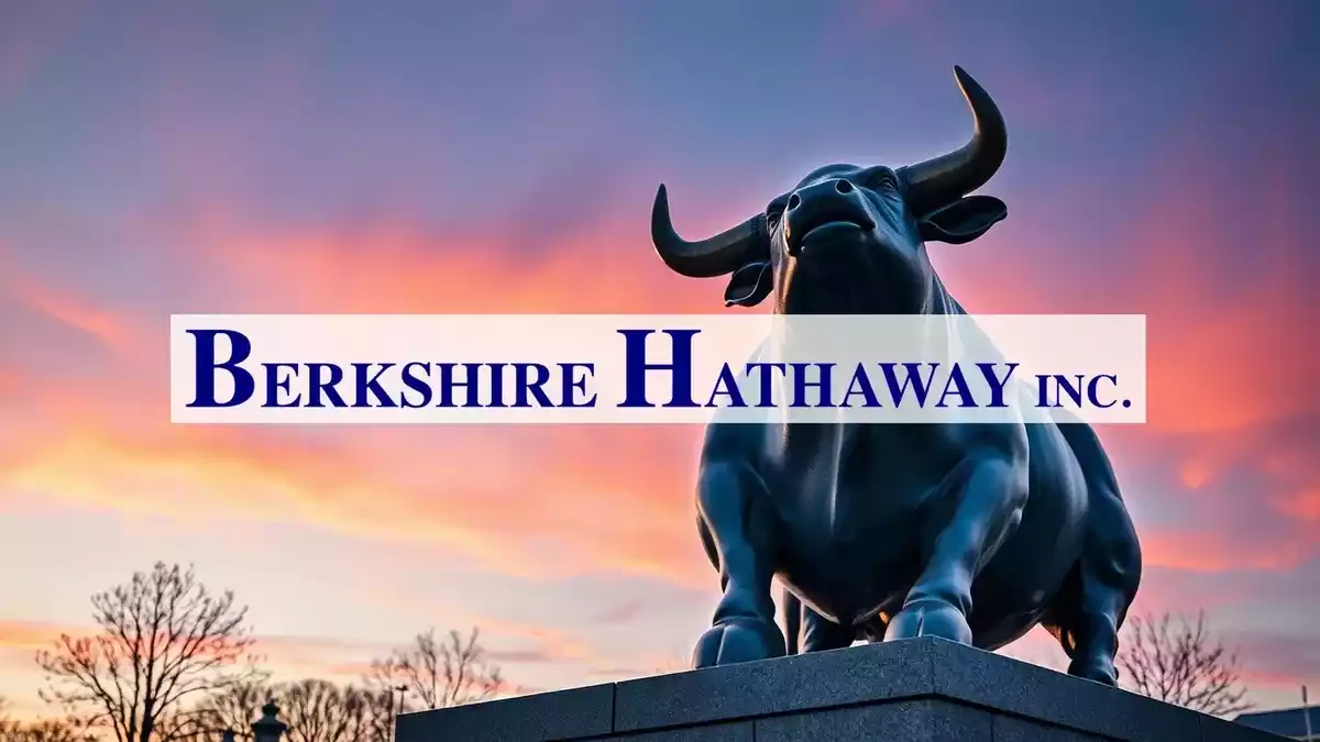 Berkshire Hathaway Boosts Buybacks, Integrates Taylor Morrison