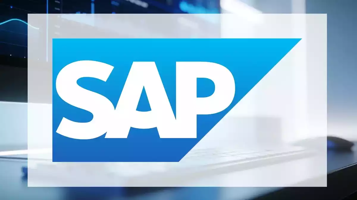 SAP Unveils Industry AI Amid UBS Downgrade, Cloud Growth Persists