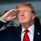 Vor wenigen Tagen drohte Trump dem Iran mit Vernichtung aller Schiffe, die Minen verlegen. (Archivbild) - Bild: Doug Mills/Pool The New York Times/dpa