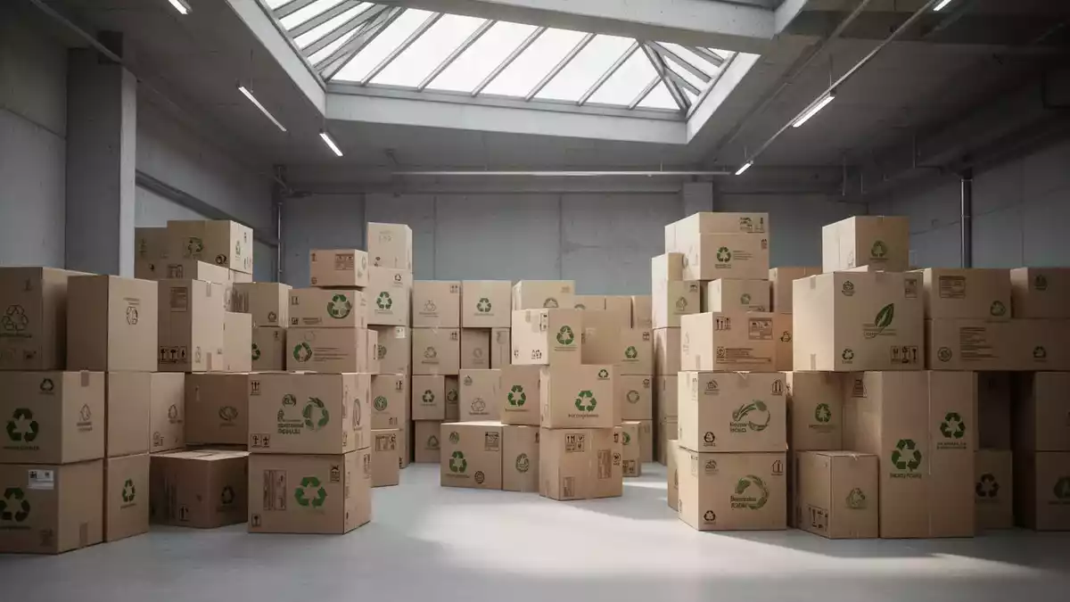 EU-Verpackungsverordnung verschärft Regeln und fordert Unternehmen