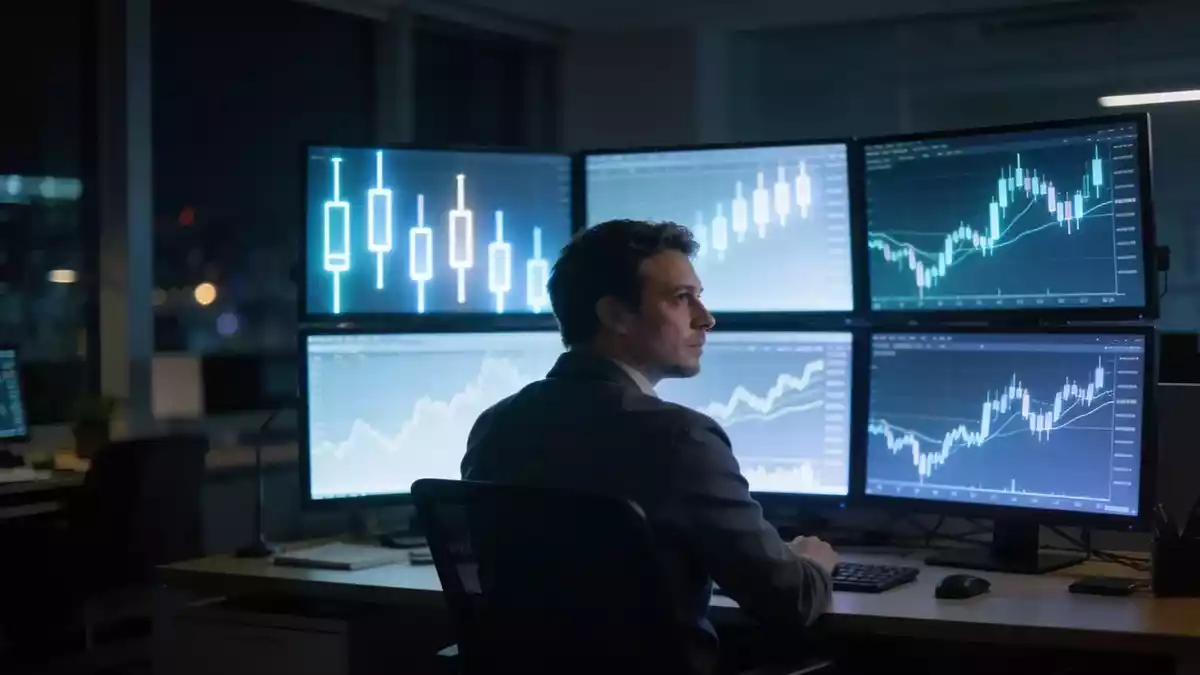 XRP Dips to $1.34 on Fed Hawkishness, But ETF Inflows and Ripple's Institutional Push Signal Resilience