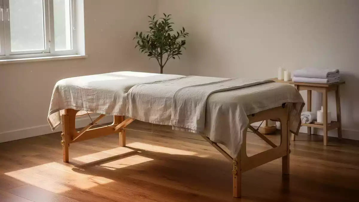 Shiatsu-Praxis in Freiburg nimmt Betrieb am 31. August wieder auf