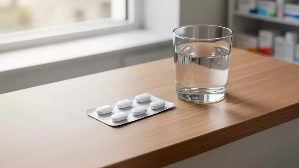 Novo Nordisk bringt Wegovy-Tablette nach Deutschland