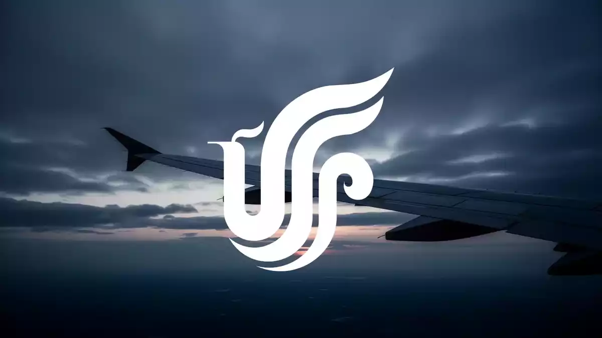 Air China Aktie fällt nach höherem Halbjahresverlust auf Tief