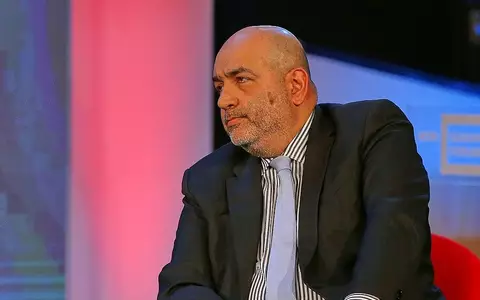 Omid Nouripour (Archiv) - Foto: via dts Nachrichtenagentur